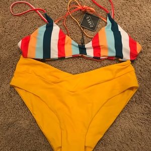 Women Bathing suit